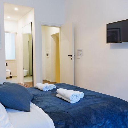 Parlamento Apartment - Esclusivo 120Mq Centro Storico Palermo Kültér fotó