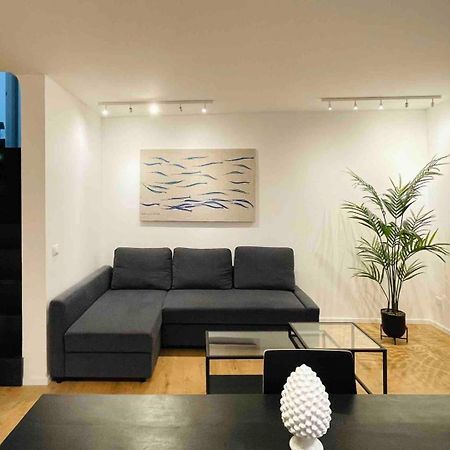 Parlamento Apartment - Esclusivo 120Mq Centro Storico Palermo Kültér fotó