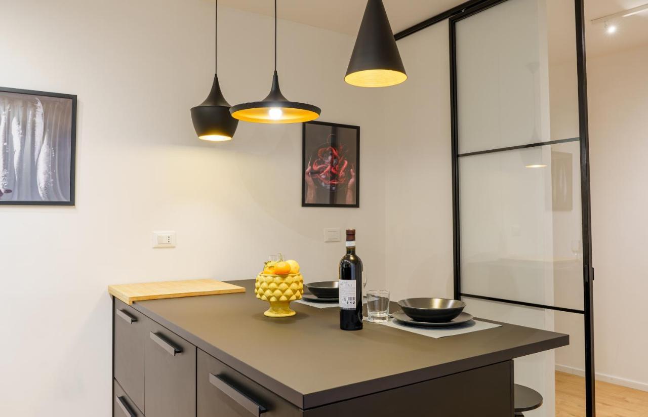 Parlamento Apartment - Esclusivo 120Mq Centro Storico Palermo Kültér fotó