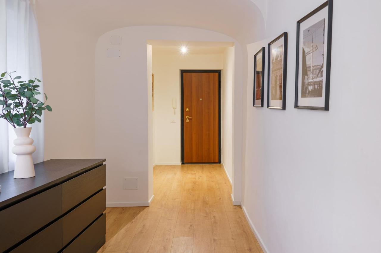 Parlamento Apartment - Esclusivo 120Mq Centro Storico Palermo Kültér fotó